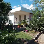 Anime Sante Ferienhaus Otranto