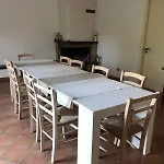 Ferienhaus Anime Sante *