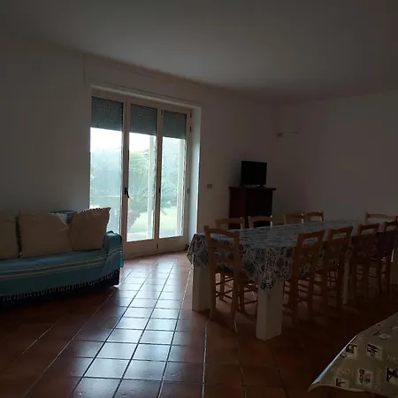 Anime Sante Ferienhaus *
