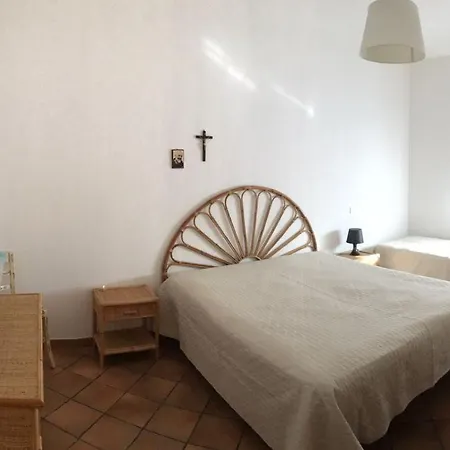 Anime Sante Ferienhaus Otranto