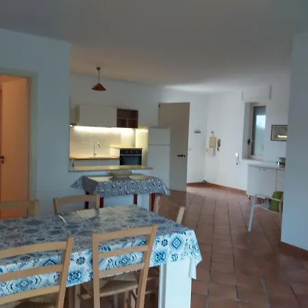 Anime Sante Casa vacanze Otranto
