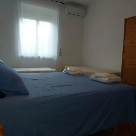Casa vacanze Anime Sante *