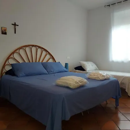 Anime Sante Casa vacanze *