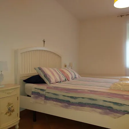 Anime Sante Casa vacanze Otranto