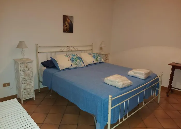 Anime Sante Otranto