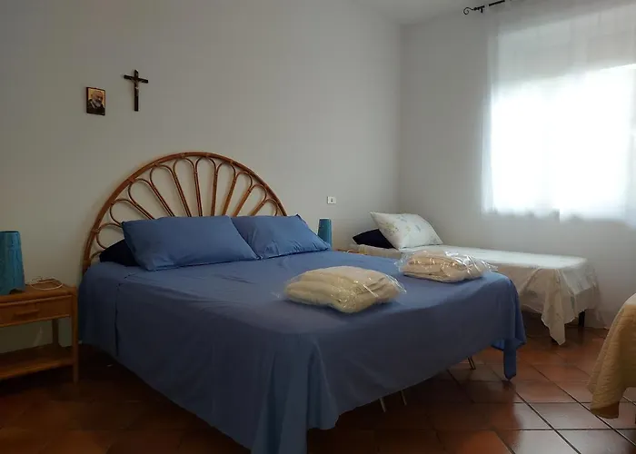 Anime Sante Casa de Férias *